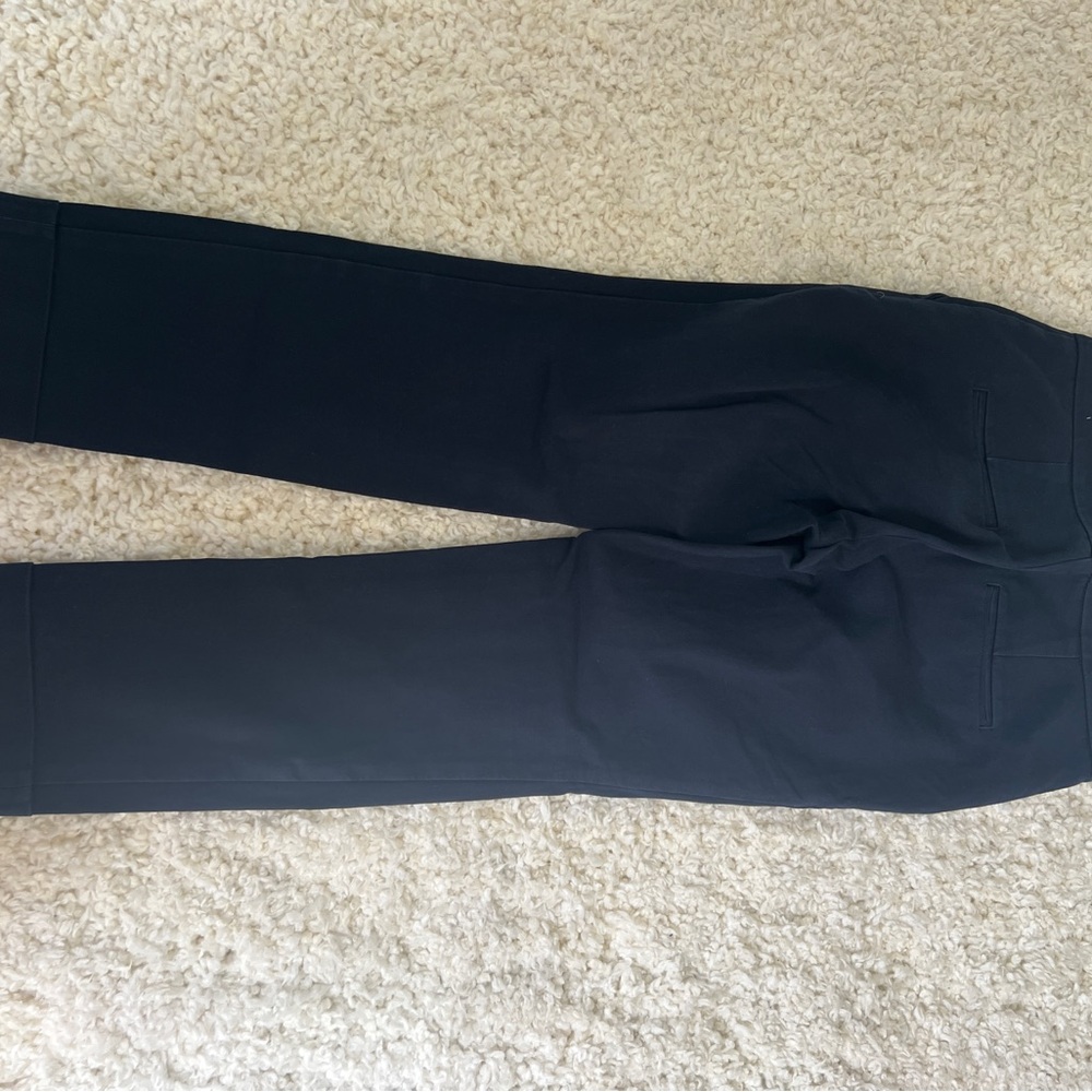 Ann Taylor Black Women's Pants